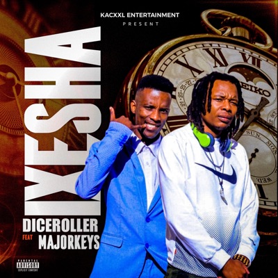 Ixesha (feat. Majorkeys) - Single