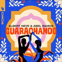 Guarachando - Single - Albert Neve & Abel Ramos