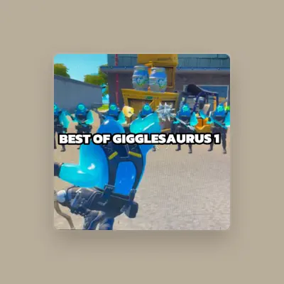Listen to Best of Gigglesaurus, watch music videos, read bio, see tour dates & more!