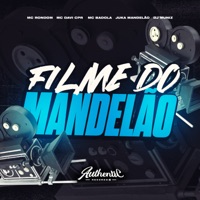Filme do Mandelão (feat. MC Badola, MC Rondom & Juka Mandelão) - Single - Mc Davi Cpr & DJ Muniiz