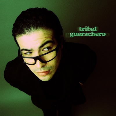 Tribal Guarachero - Single