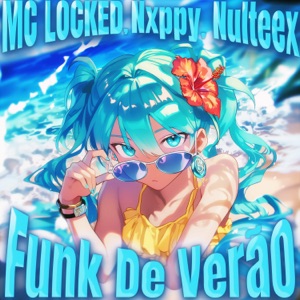 Funk De Verão (Slowed)