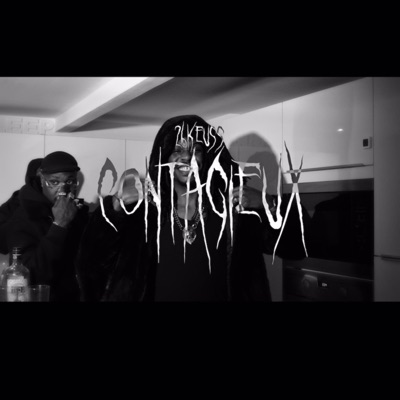 Contagieux - Single
