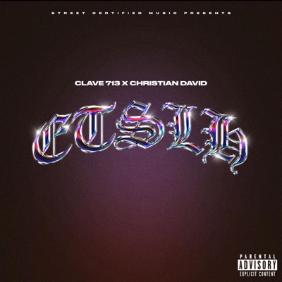 ETSLH (feat. Christian David) - Single