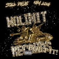 Bout it! (feat. NBM King) - Single - Stack Dollas