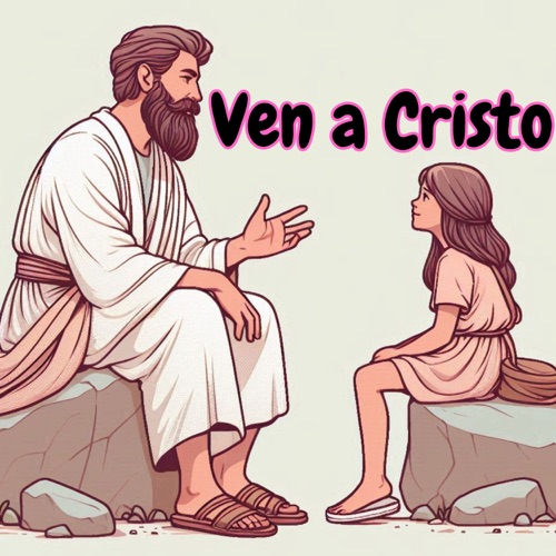Ven a Cristo - Single