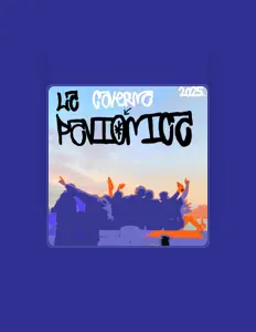 Dengarkan La Caverna Paviónica, tonton video musik, baca bio, lihat tanggal tur & lainnya!