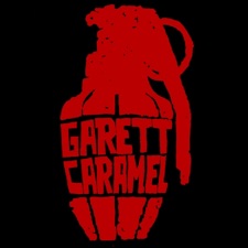 Garett Caramel - Breeze