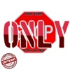 Only (feat. Poppin A$$ Paga) - Single