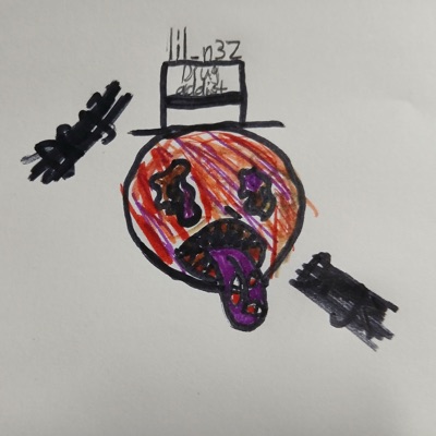 Drug Addict - Single