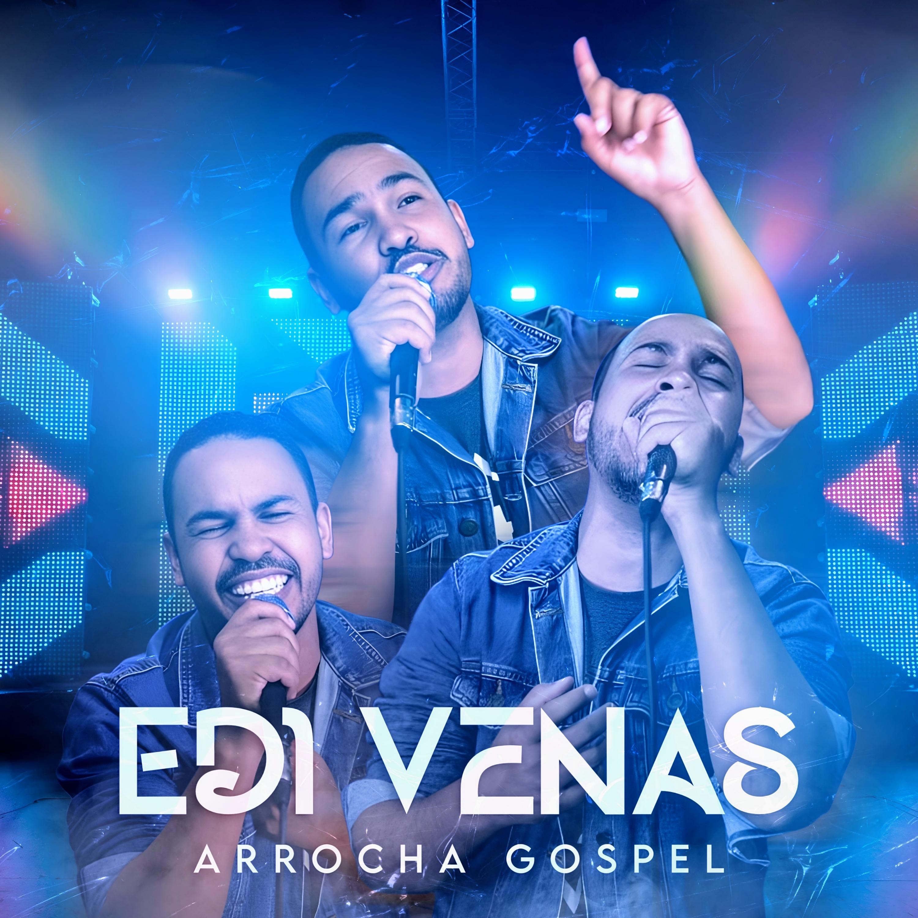 Arrocha Gospel - EP