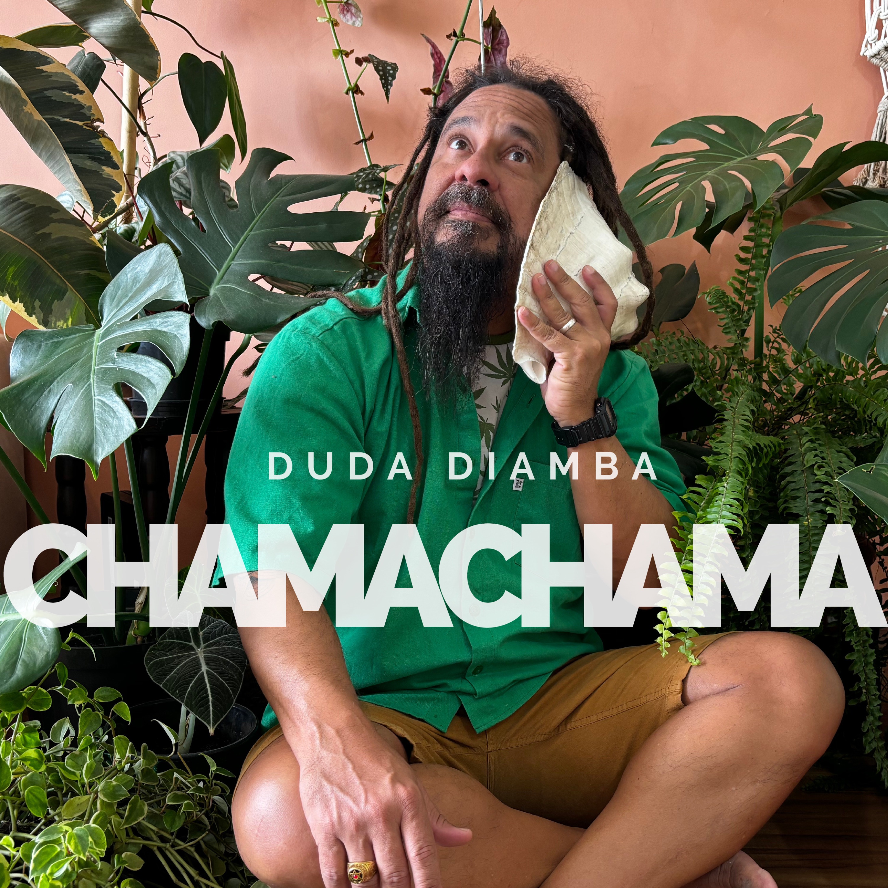 Chama Chama - Single