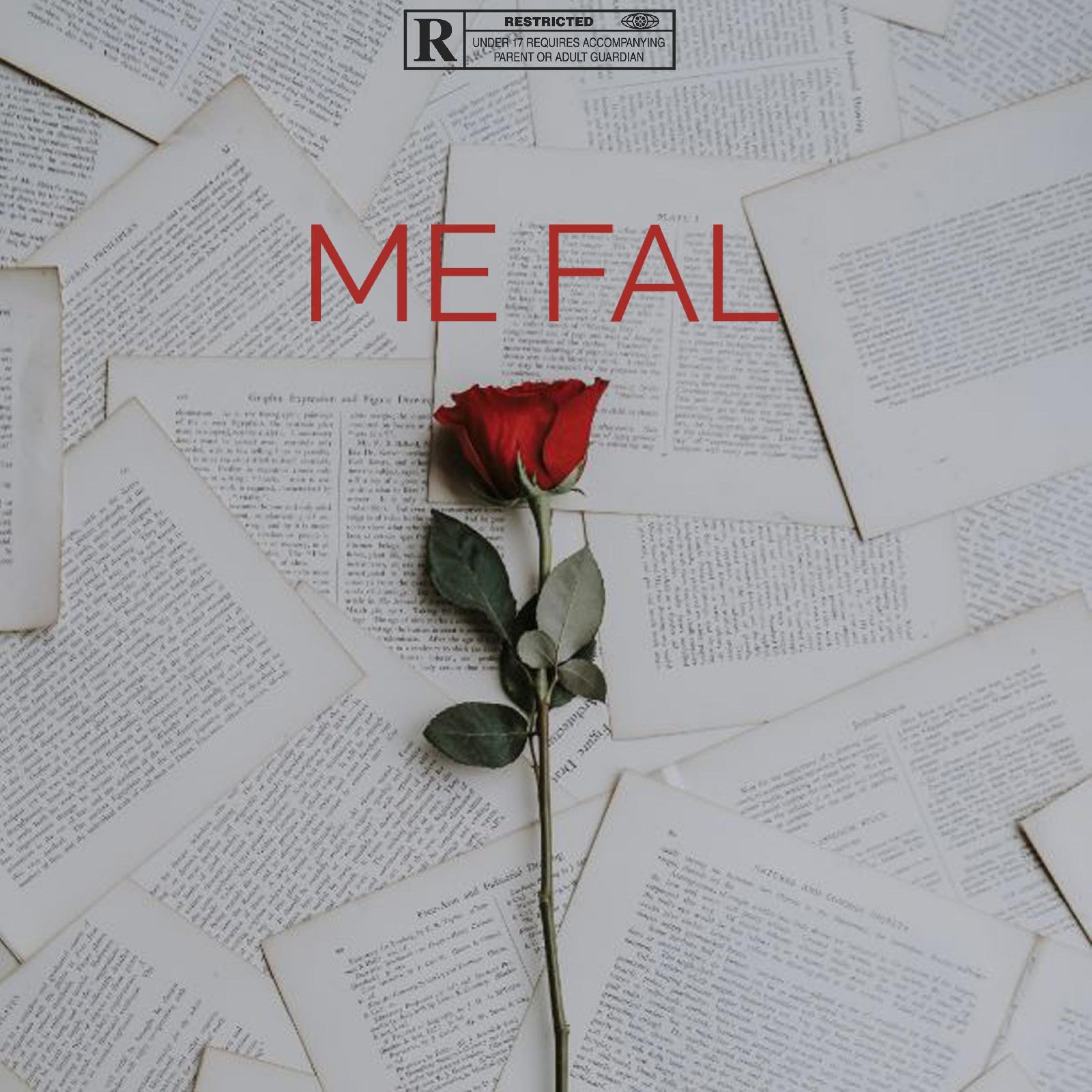 Më fal - Single
