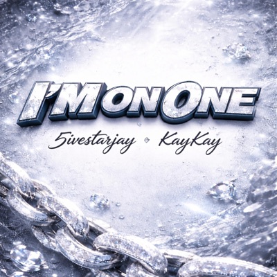 Im On One (feat. KayUpNext) - Single