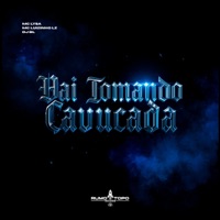 Automotivo Vai Tomando Cavucada - Single - Mc Lysa & Mc Luizinho LZ