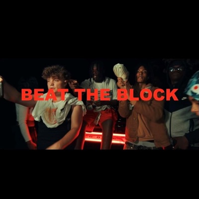 BEAT THE BLOCK - Single