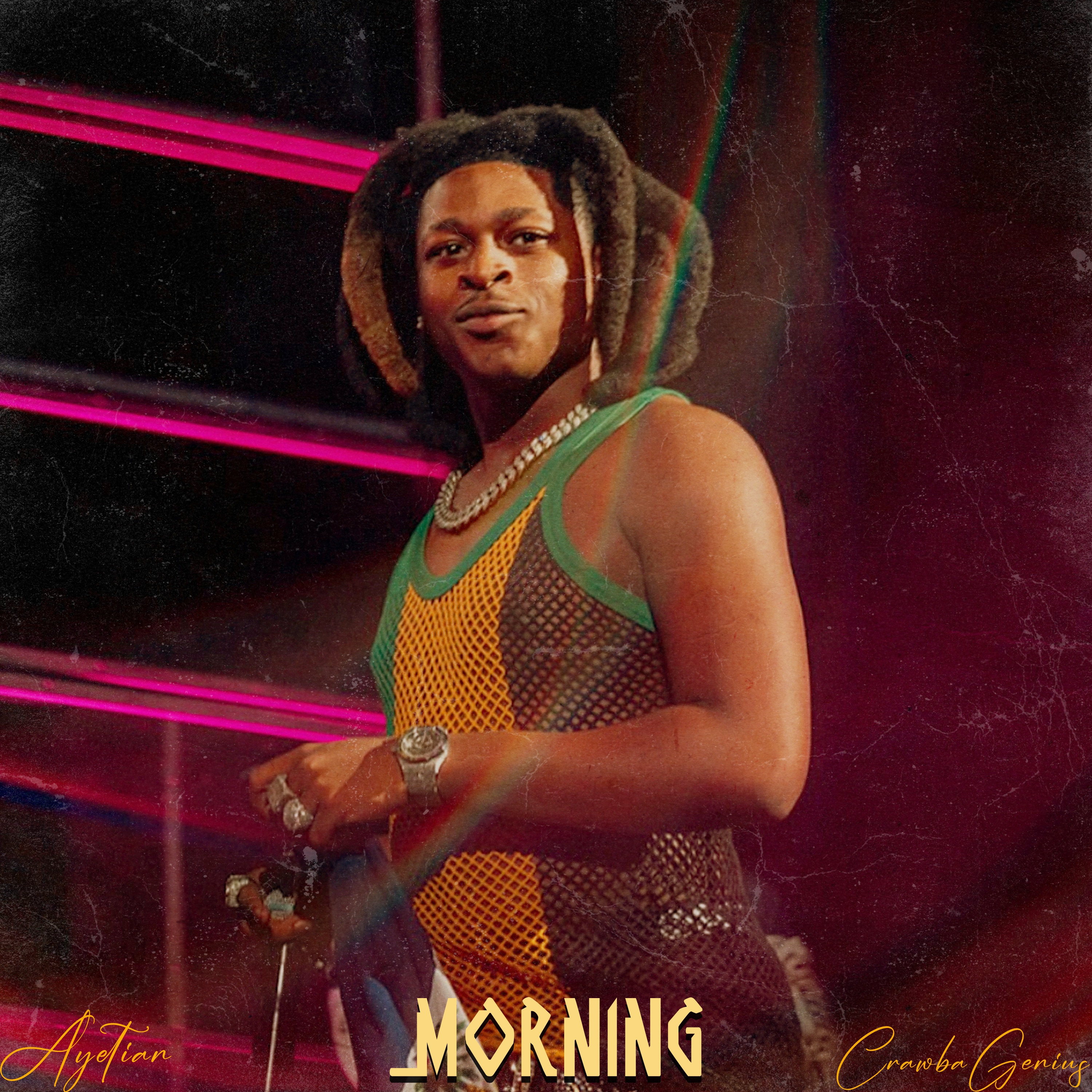 Morning - Single