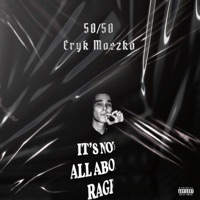50-50 - Single - Eryk Moczko