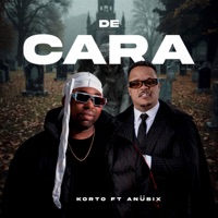 De Cara (feat. El Korto) - Single - Anübix