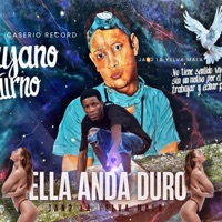 Ella Anda Duro (feat. Jan2 La Yerva Mala) - Single - Caserio Record