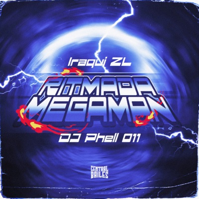 Ritmada Megaman - Single