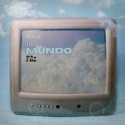 Todo Mundo Faz - Single