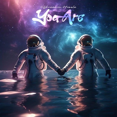 You Are (feat. Skreamin Hussle) - Single