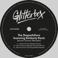 Second Chance (feat. Kimberly Davis) [Remixes] - Single - The Shapeshifters