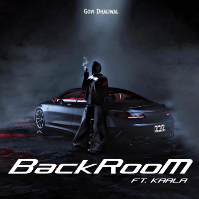 BACKROOM (feat. KaaLa) - Single