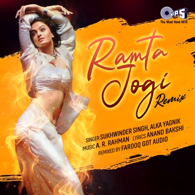 Ramta Jogi (Remix) - Single