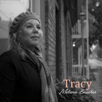 Mélanie Boucher - Tracy (Radio Edit)