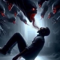 Why are you stressed - Single - The MookMann