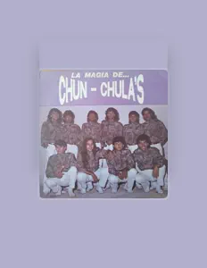 收听 Chun Chulas、观看音乐视频、阅读小传、查看巡演日期等 ！