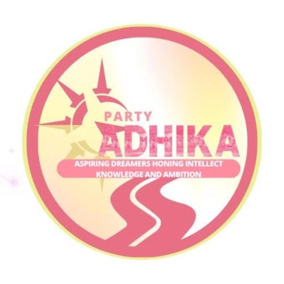 Adhika - Single