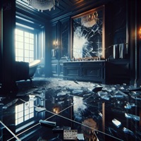 Broken Mirror - Single - Darian King