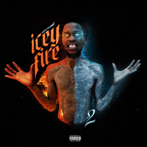 Icey Fire II