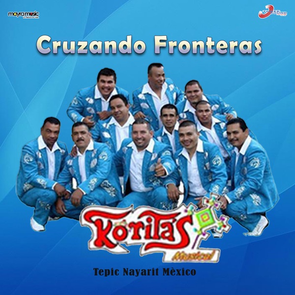 Cruzando Fronteras