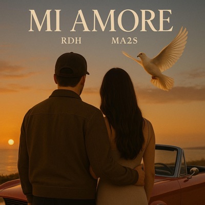 Mi Amore (feat. MA2S) - Single