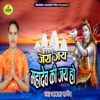 Jai Jai Mahadev Ki Jai Ho - Single