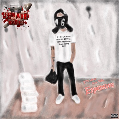 Expensive (feat. EMS Citro) - Single