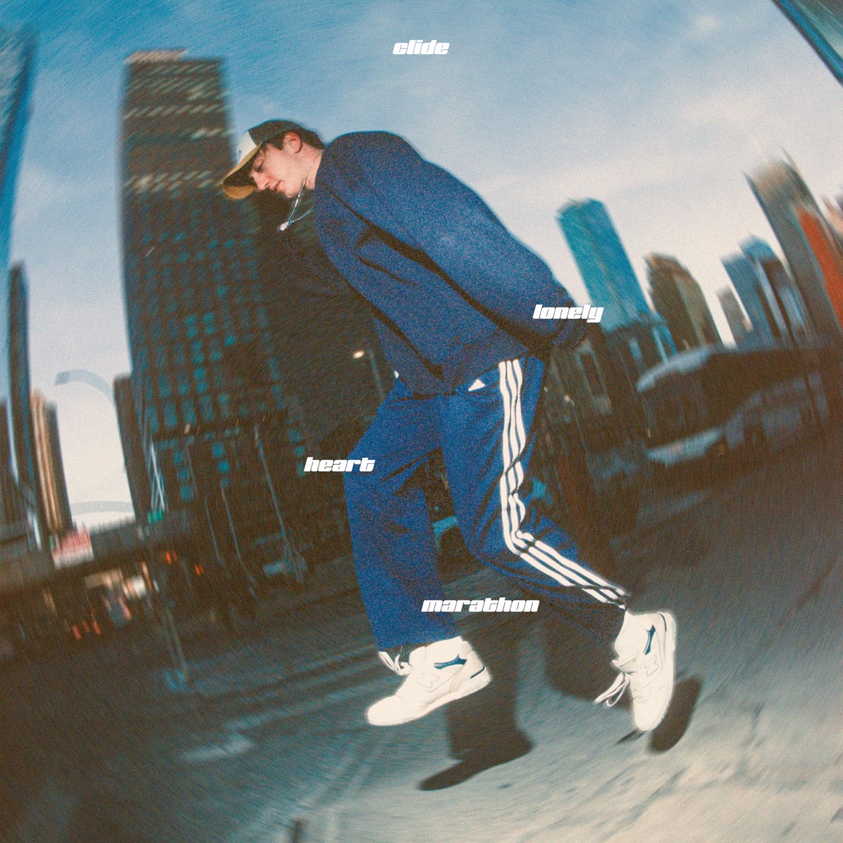 clide - LONELY HEART MARATHON (2025) [iTunes Plus AAC M4A]-新房子