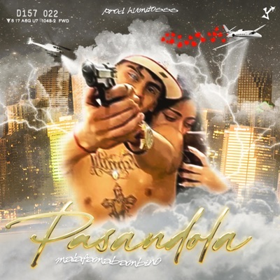 Pasandola - Single