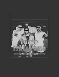 Escucha a Azitakkt, mira vídeos musicales, lee la biografía, consulta fechas de giras y mucho más.