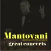 Mantovani - Londonderry Air