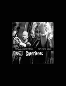 Listen to Catherine d'Oex, watch music videos, read bio, see tour dates & more!
