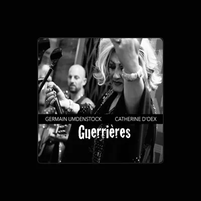 Listen to Catherine d'Oex, watch music videos, read bio, see tour dates & more!