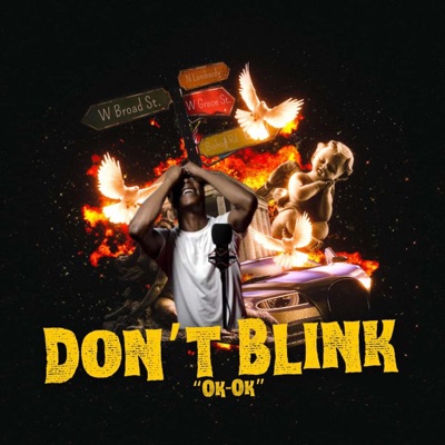 Don't Blink (Ok-Ok) - Single