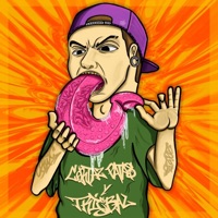 Lenguas Largas (feat. Triebal) - Single - Cortaz Patas