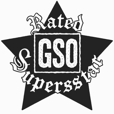 GSO Superstar (feat. Skyyuno) - Single