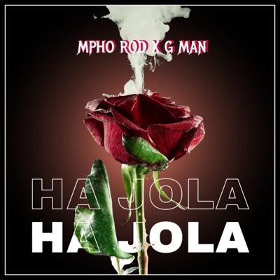 Ha jola (feat. Gman) - Single